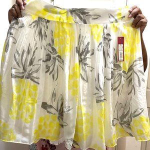 Target Skirt Merona / Size: XL